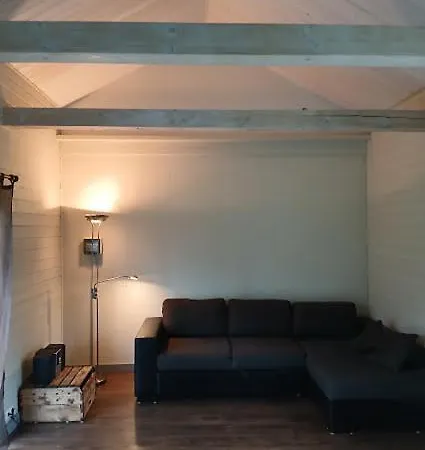 Arakaoja Saunamaja Nepste