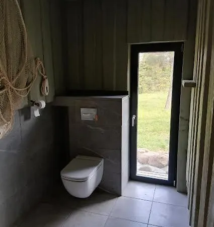 Prázdninový dům Arakaoja Saunamaja