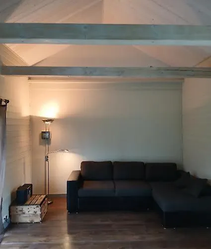 Arakaoja Saunamaja Nepste