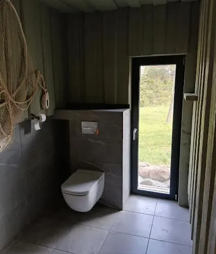 Holiday home Arakaoja Saunamaja