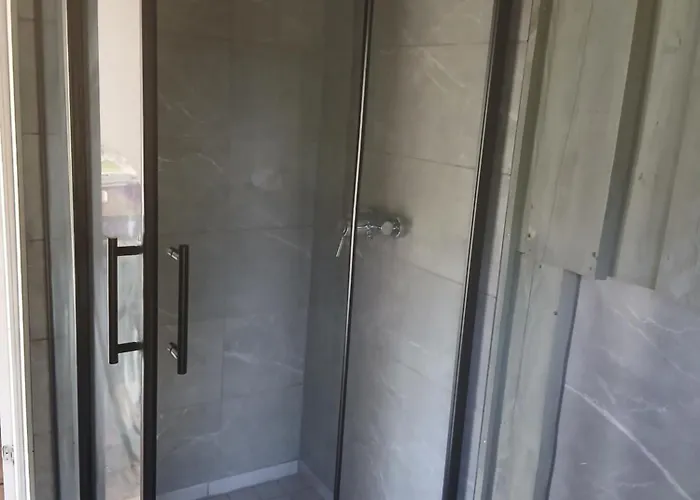 Holiday home Arakaoja Saunamaja Nepste